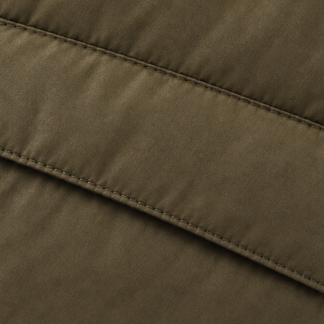Reversa Reversible Long Coat - Hooded Women's Winter Coat