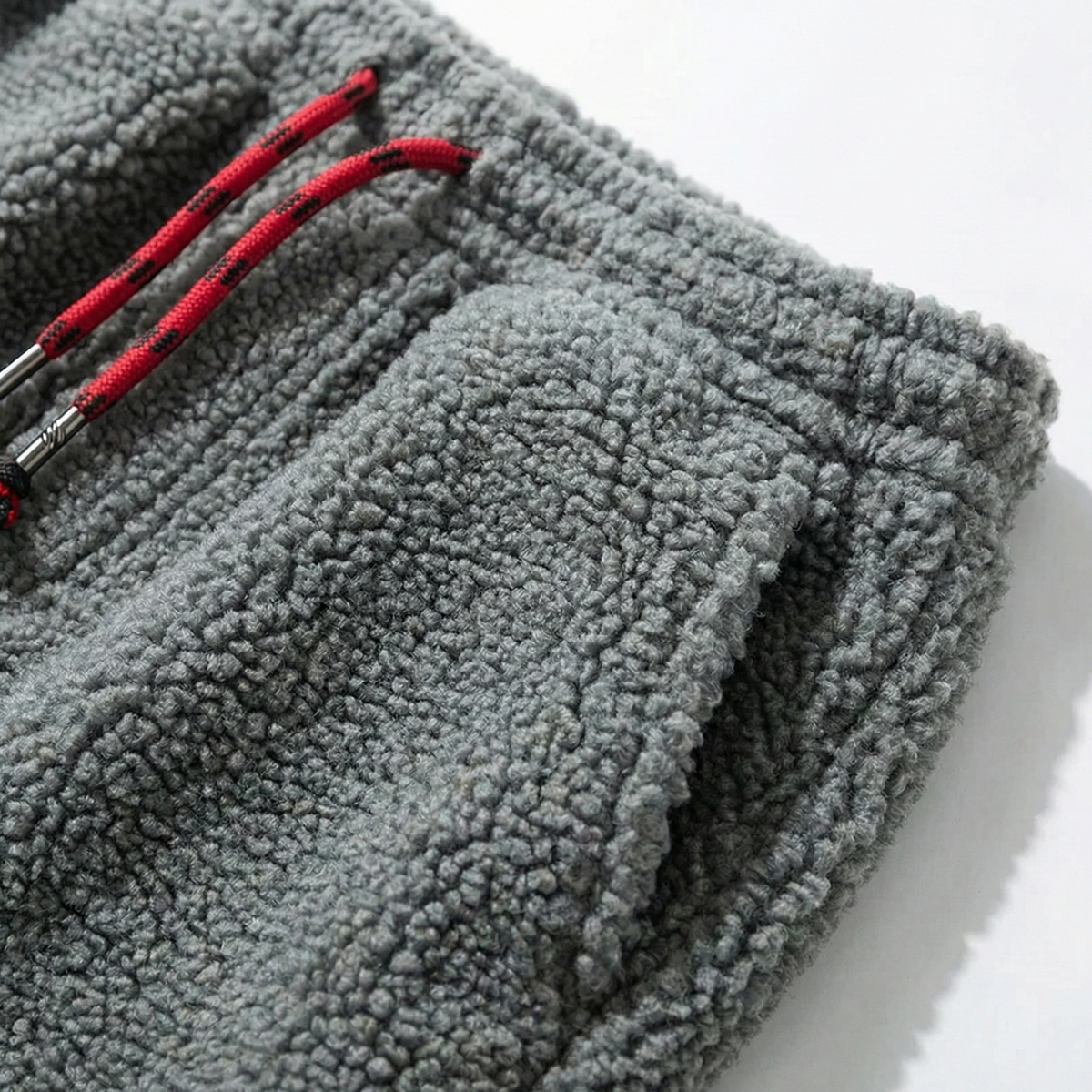 Ariel Casual Fleece Pants - Men's Fleece Joggers