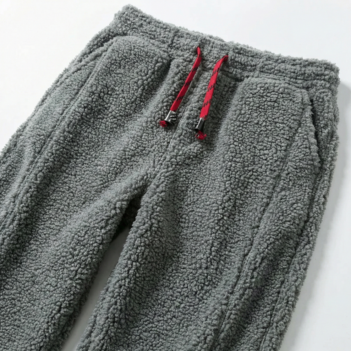 Ariel Casual Fleece Pants - Men's Fleece Joggers