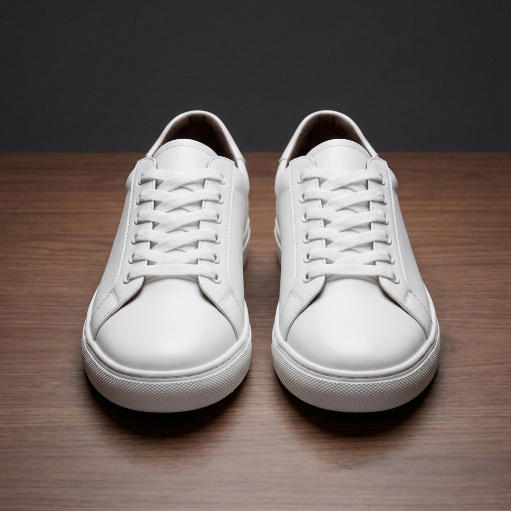 Peter Casual Sneakers - Men's Lightweight Trainers