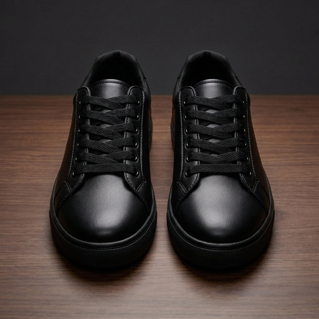 Peter Casual Sneakers - Men's Lightweight Trainers