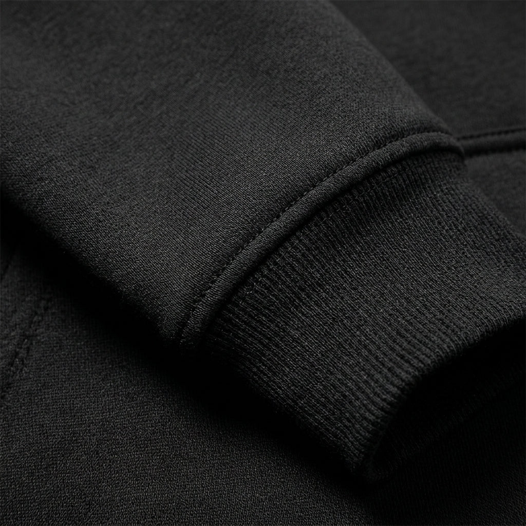 Lyselle Hoodie and Joggers Set - Men's Tracksuit Set