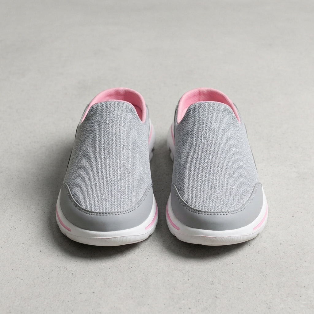 Bravienne Indoor Slippers - Men's Thick Sole Sliders