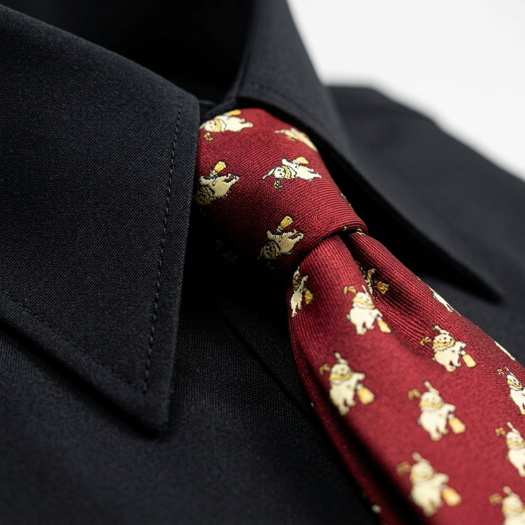 Monaco Slim Fit Shirt - Men's Smart Cotton Shirt