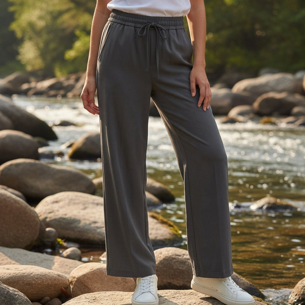 Verona Jogger Pants - Men's Straight Leg Joggers