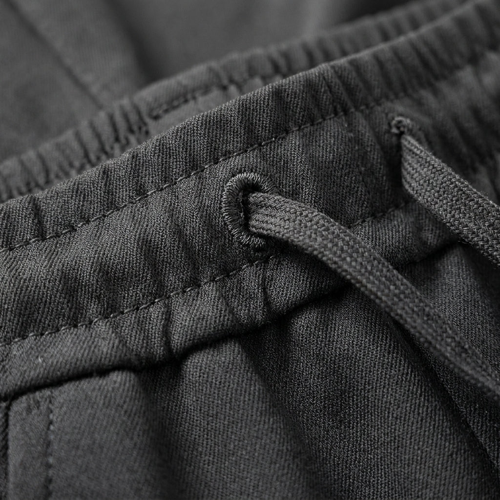 Verona Jogger Pants - Men's Straight Leg Joggers