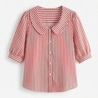 Terracotta Red
