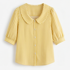 Sunshine Yellow