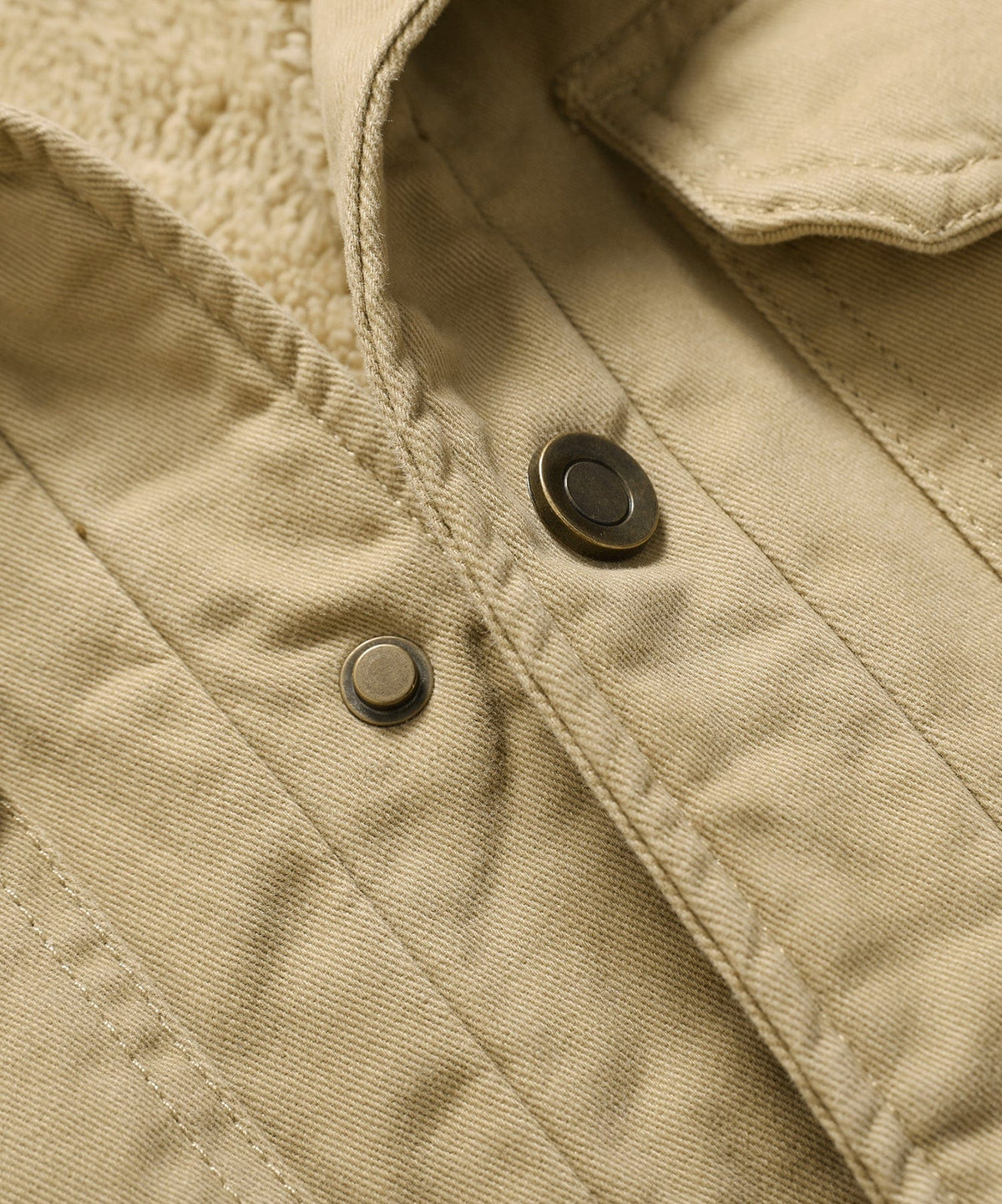 Apex Fleece Jacket - Men's Fleece Lined Work Jacket