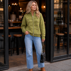 Olive Green
