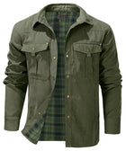 ARMY GREEN