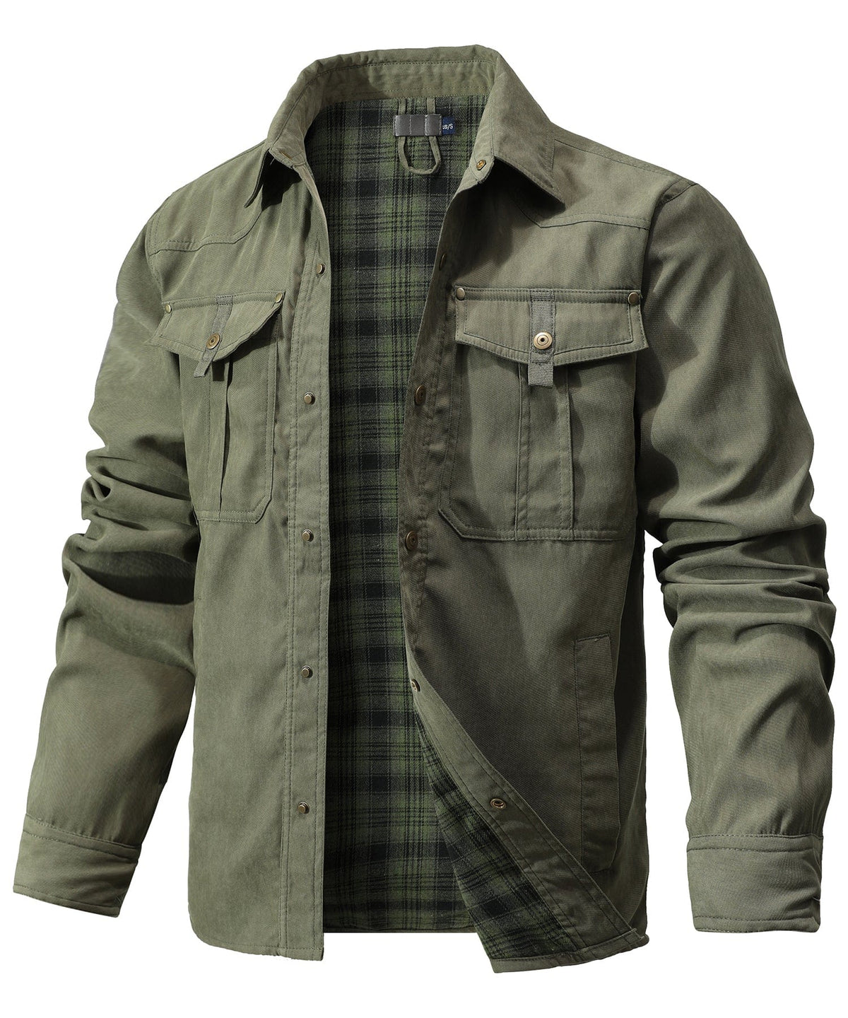 Traverse Insulated Jacket - Men's Padded Jacket