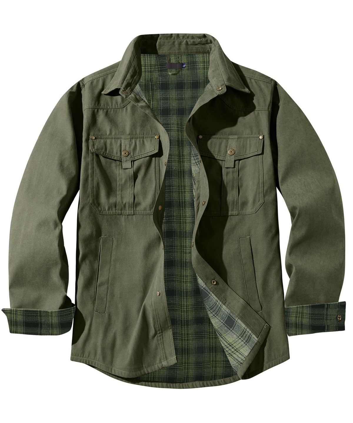 Traverse Insulated Jacket - Men's Padded Jacket