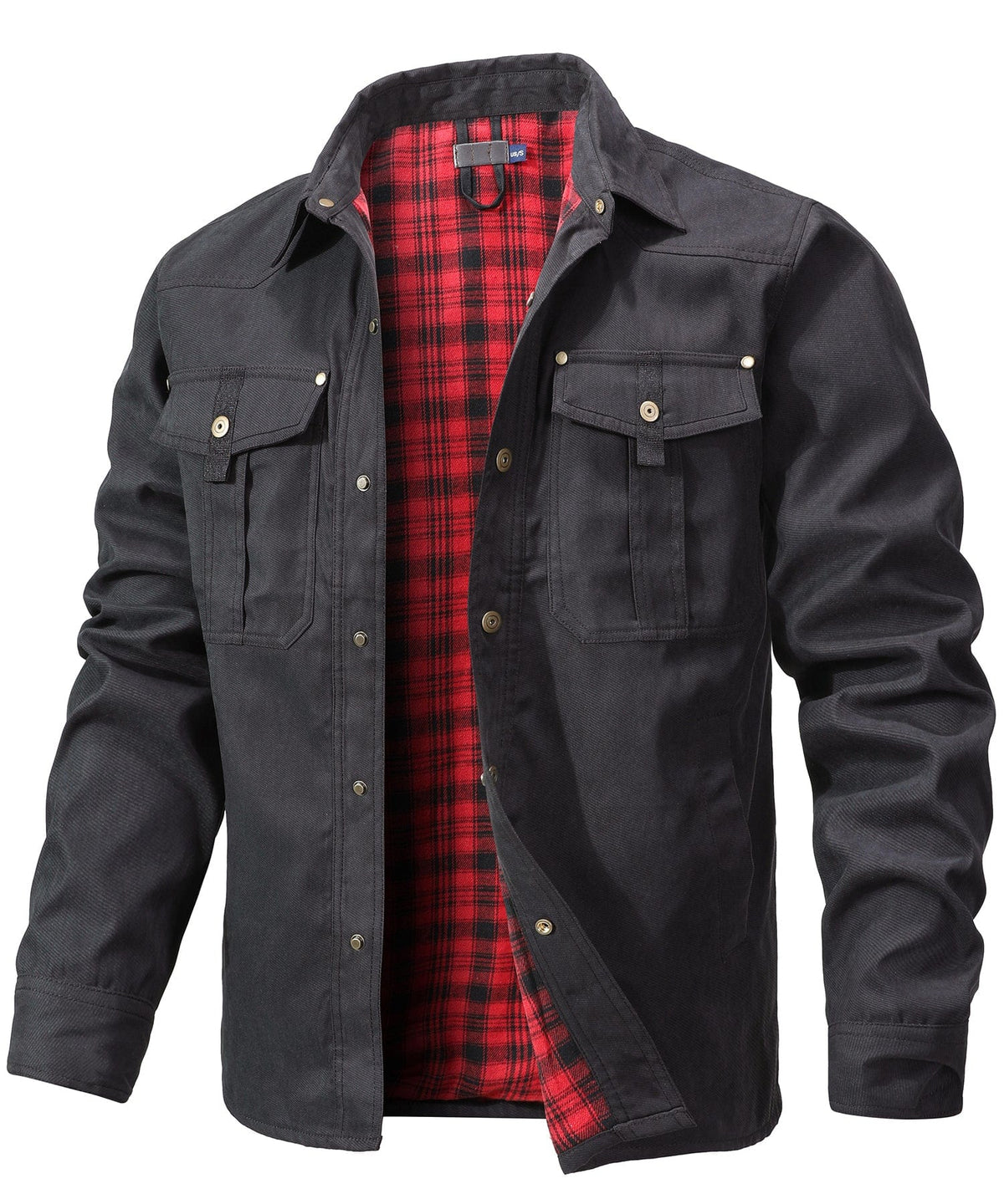 Traverse Insulated Jacket - Men's Padded Jacket