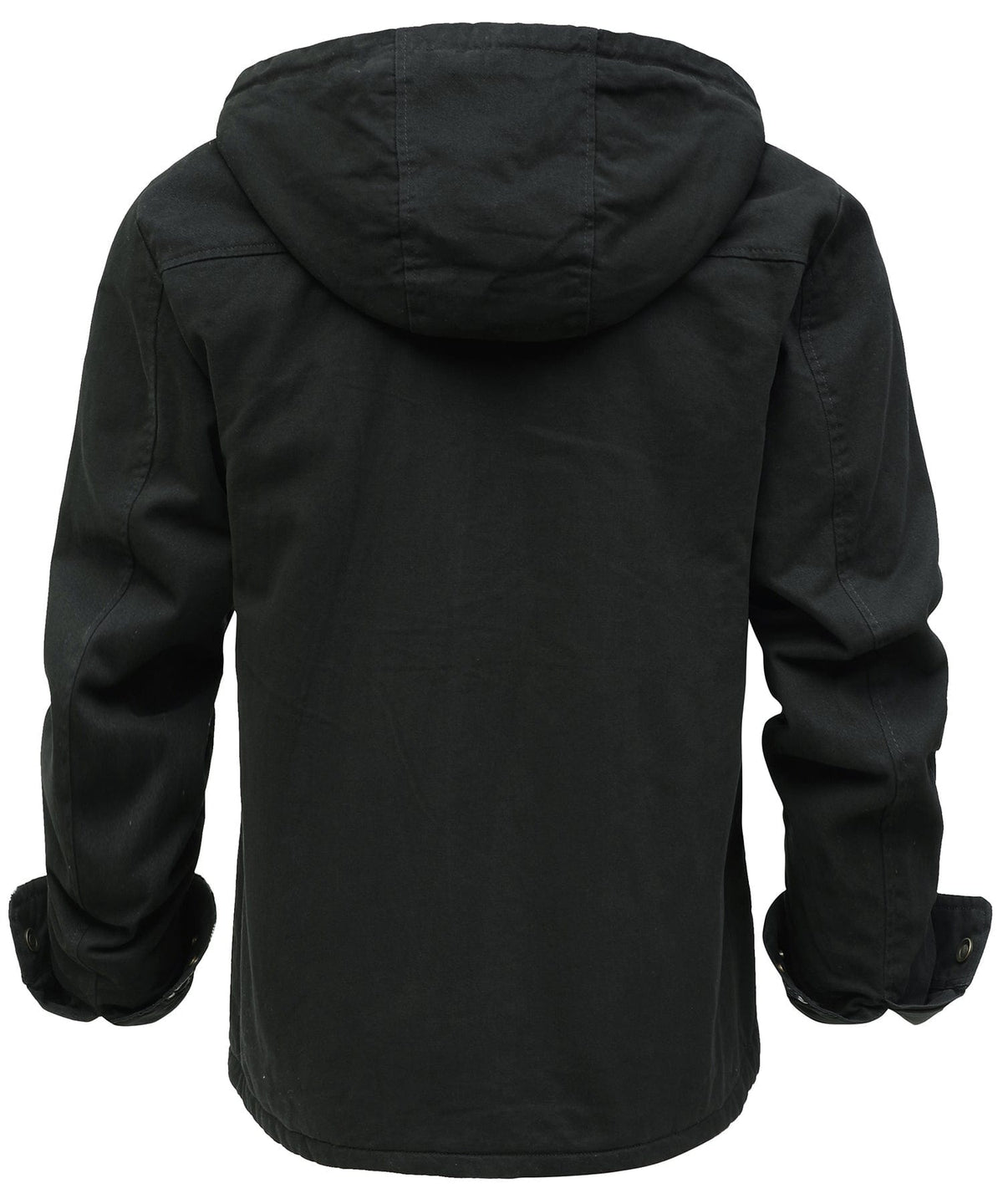 Apex Fleece Jacket - Men's Fleece Lined Work Jacket