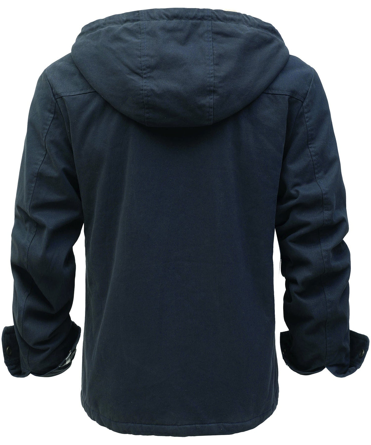 Apex Fleece Jacket - Men's Fleece Lined Work Jacket