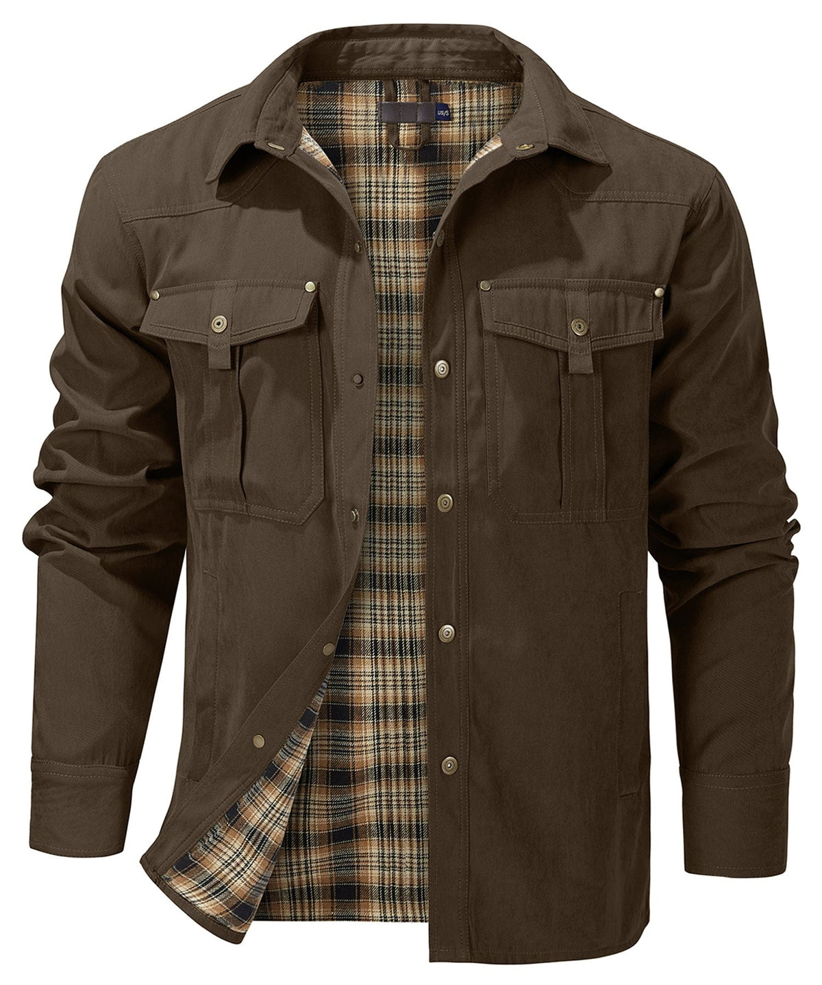 Traverse Insulated Jacket - Men's Padded Jacket