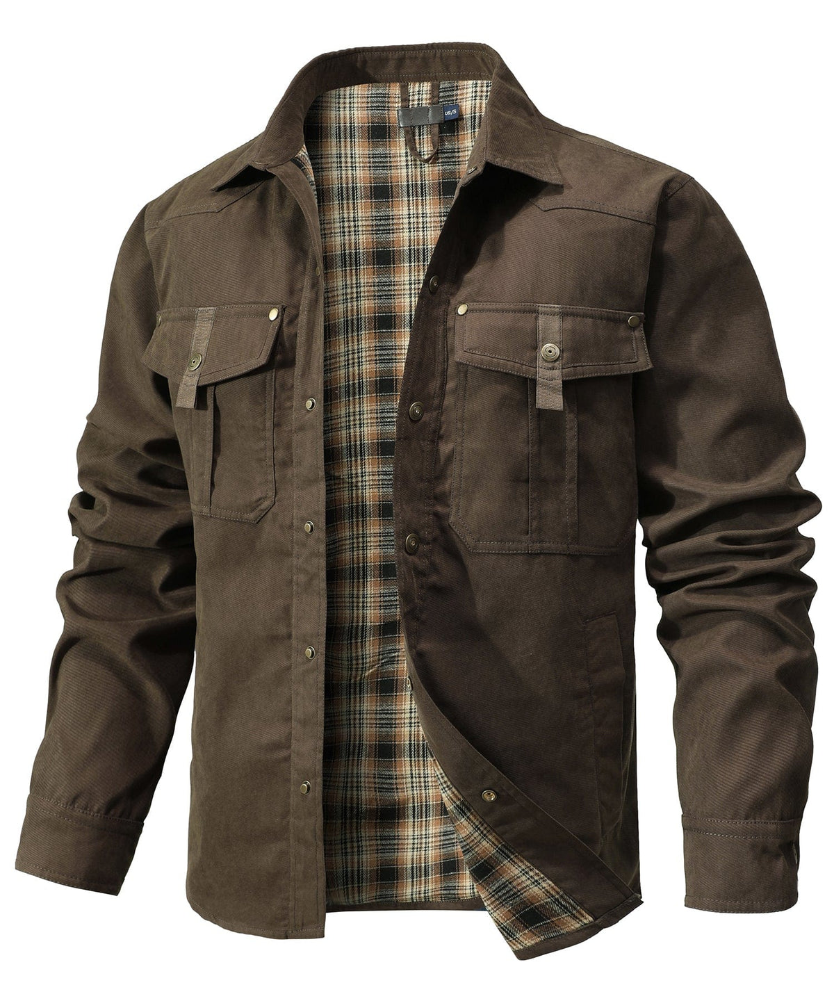 Traverse Insulated Jacket - Men's Padded Jacket