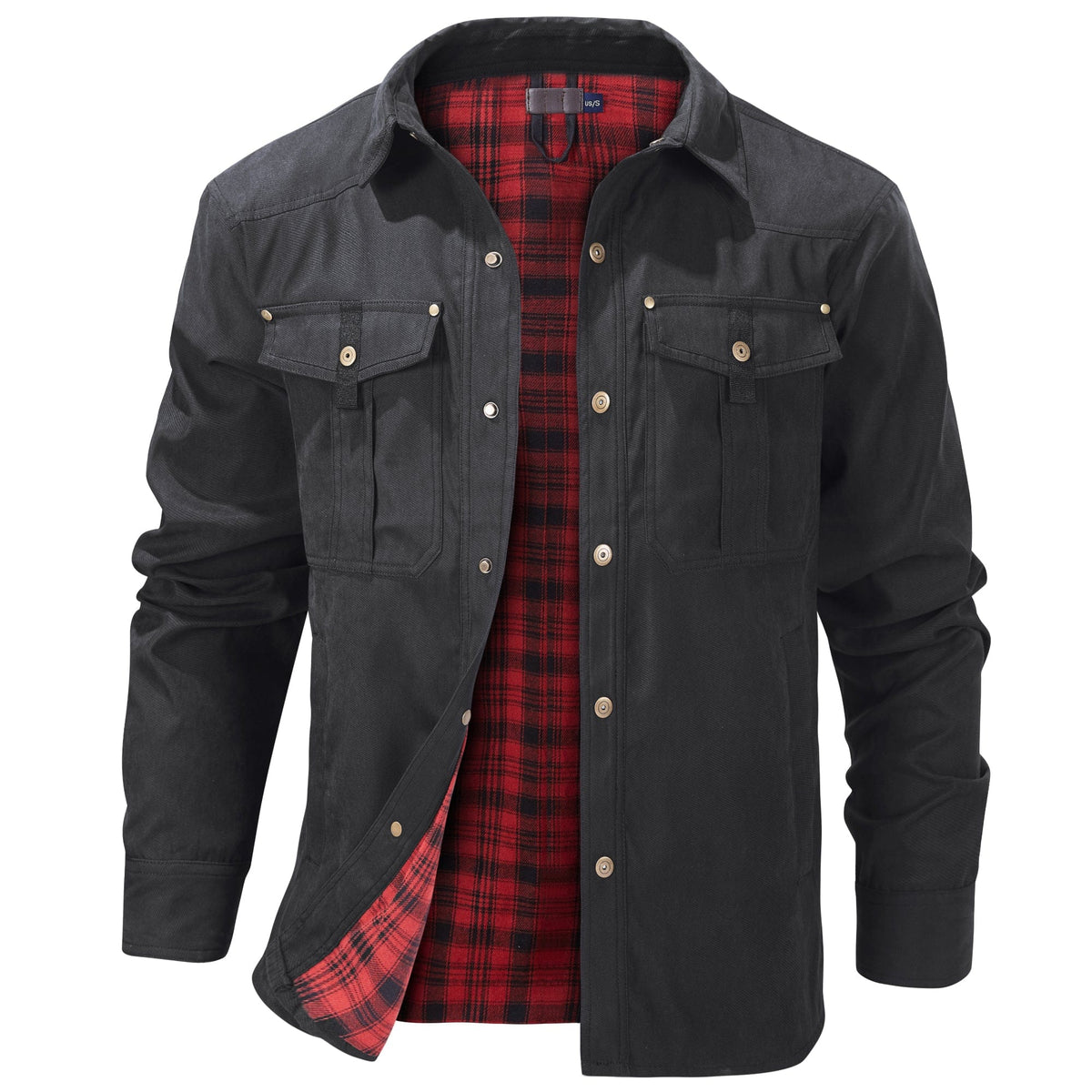 Traverse Insulated Jacket - Men's Padded Jacket