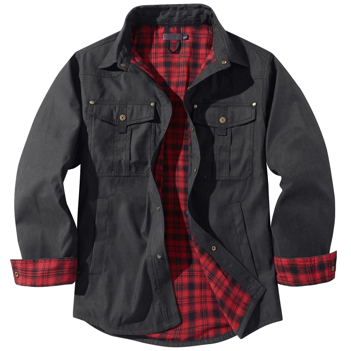 Traverse Insulated Jacket - Men's Padded Jacket