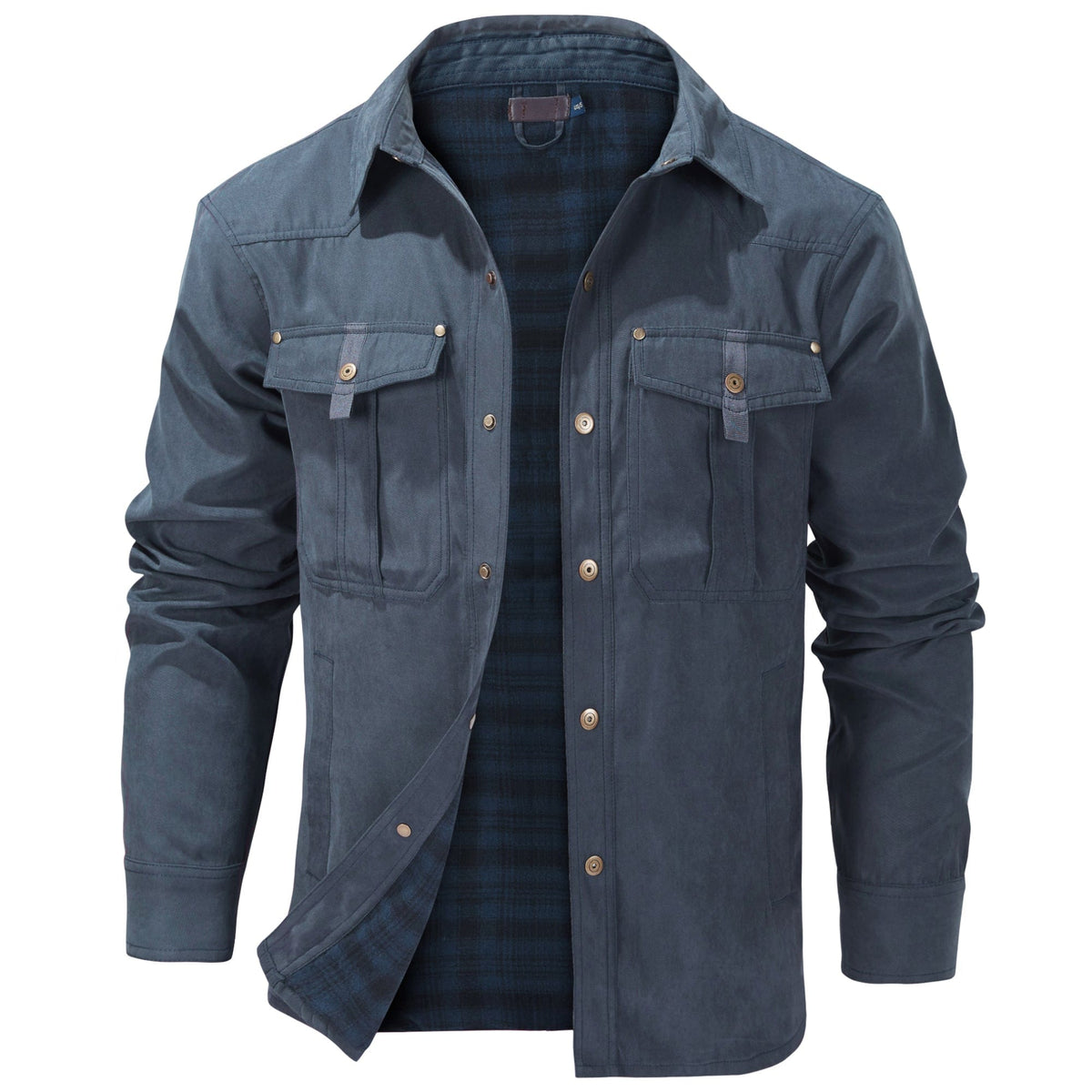 Traverse Insulated Jacket - Men's Padded Jacket
