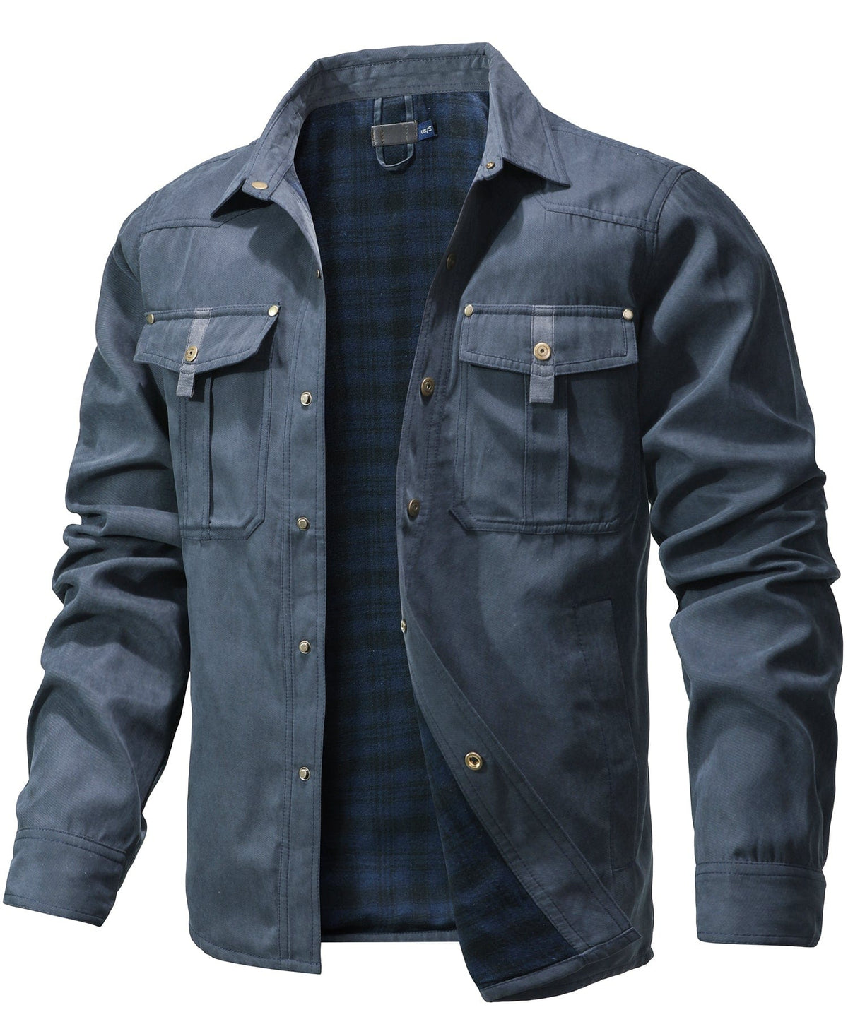 Traverse Insulated Jacket - Men's Padded Jacket