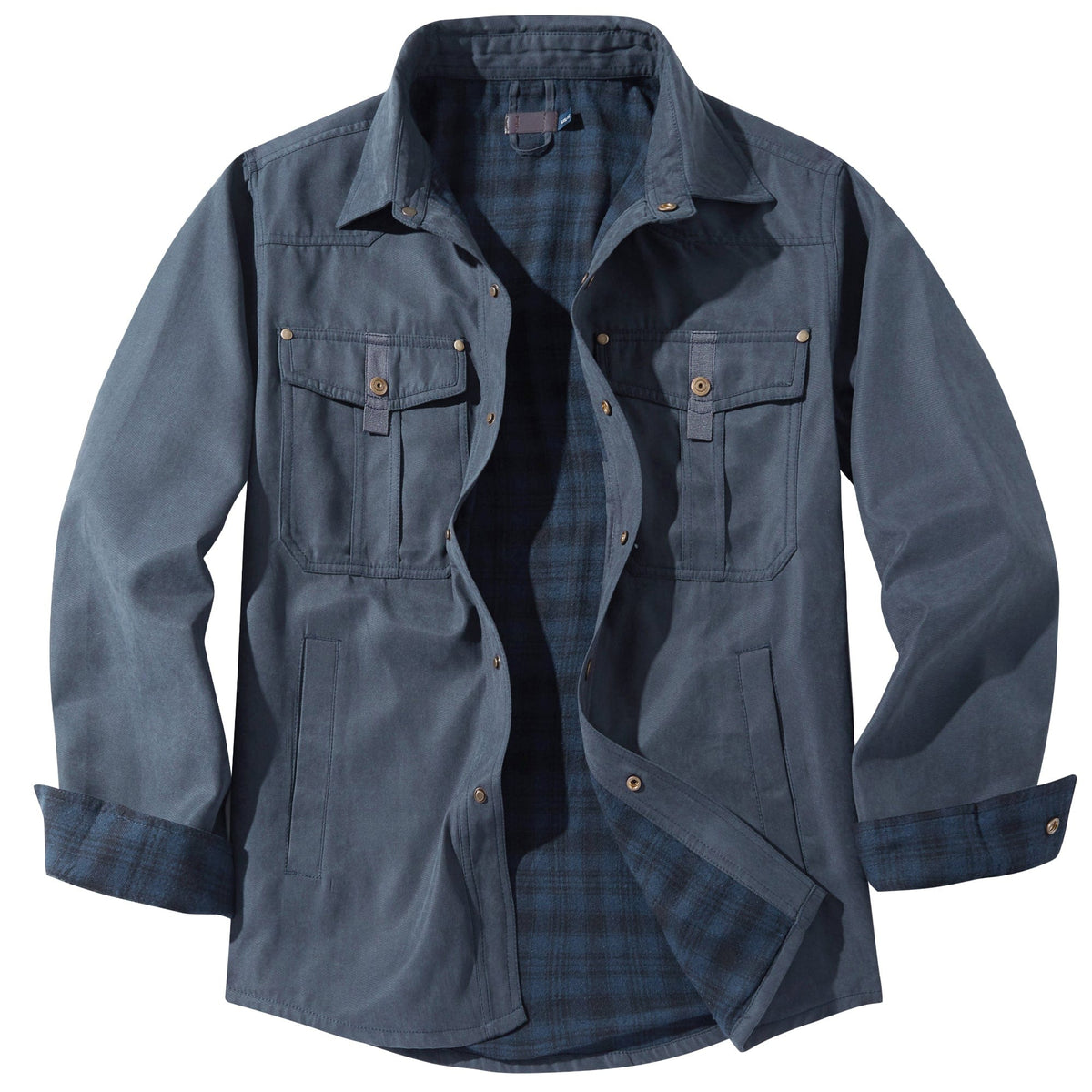 Traverse Insulated Jacket - Men's Padded Jacket