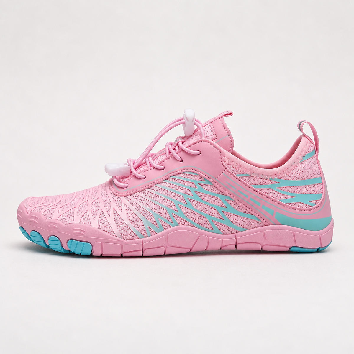 Barefoot Walking Shoes - Women's Wide Toe Box Trainers