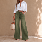 Olive Green