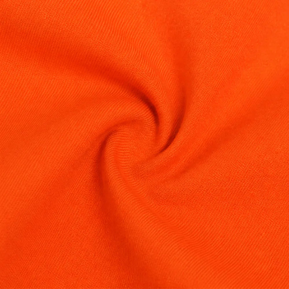 Plisse Pleated Trousers - Women's Cropped Wide Leg
