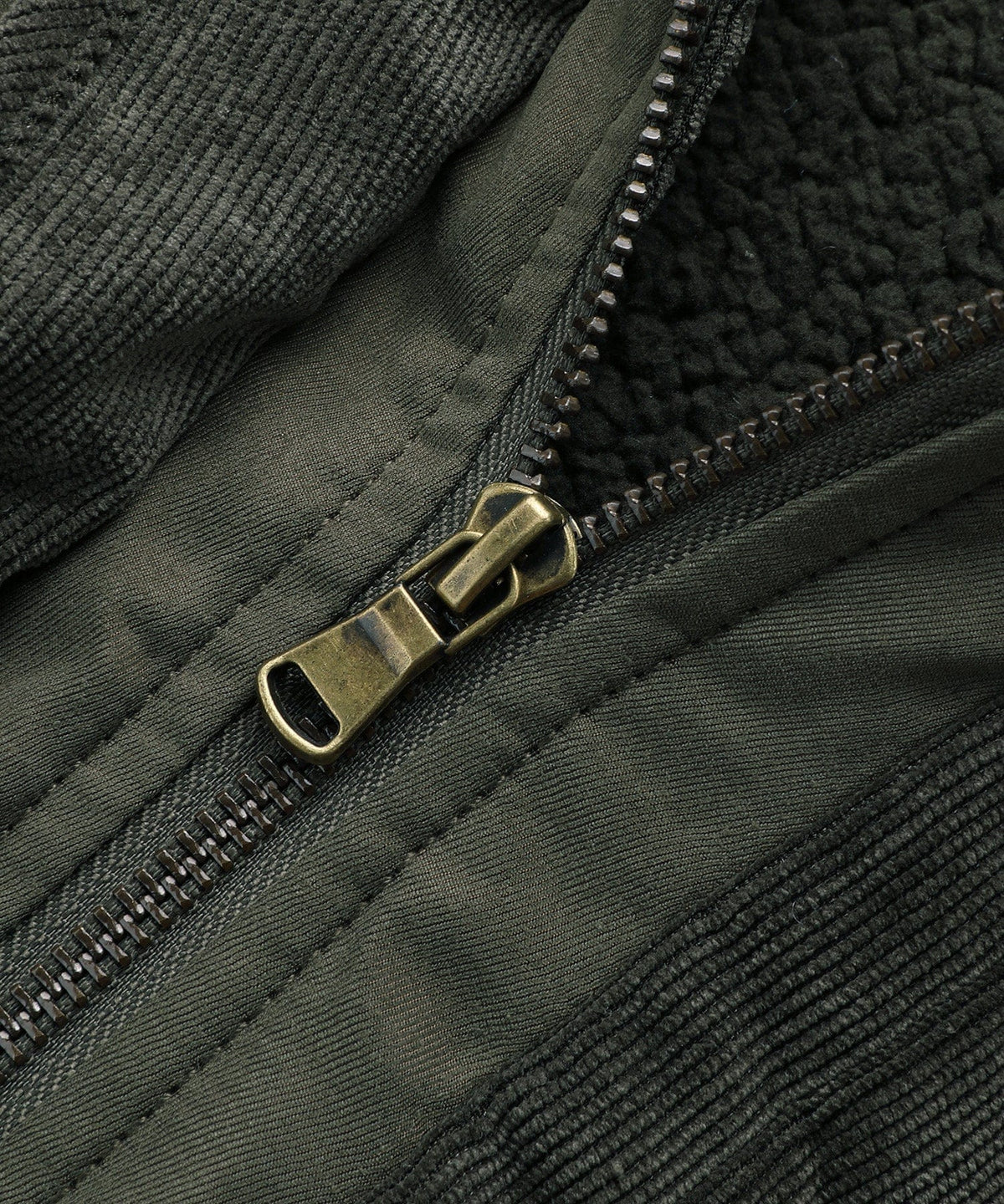 Titan Expedition Jacket - Men's Fleece Lined Jacket