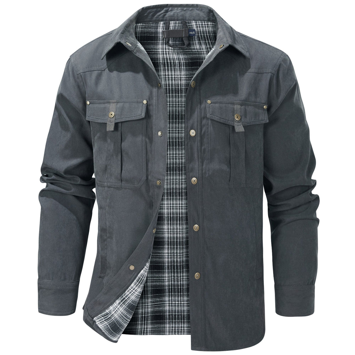Traverse Insulated Jacket - Men's Padded Jacket