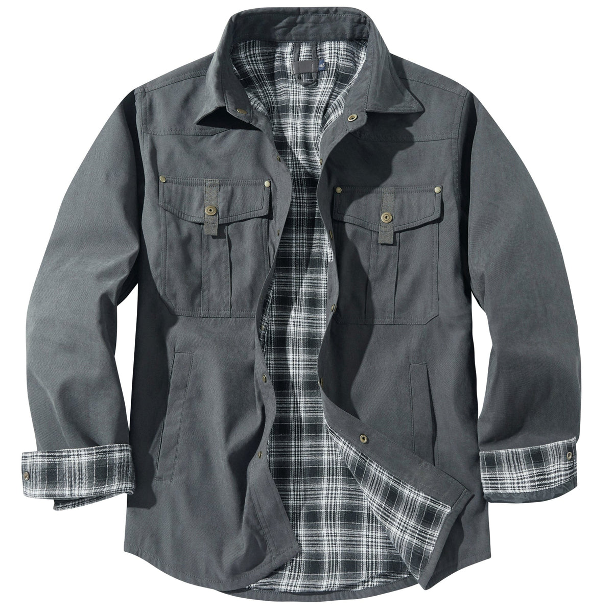 Traverse Insulated Jacket - Men's Padded Jacket