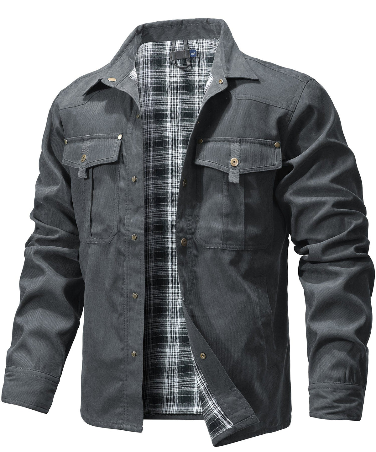 Traverse Insulated Jacket - Men's Padded Jacket