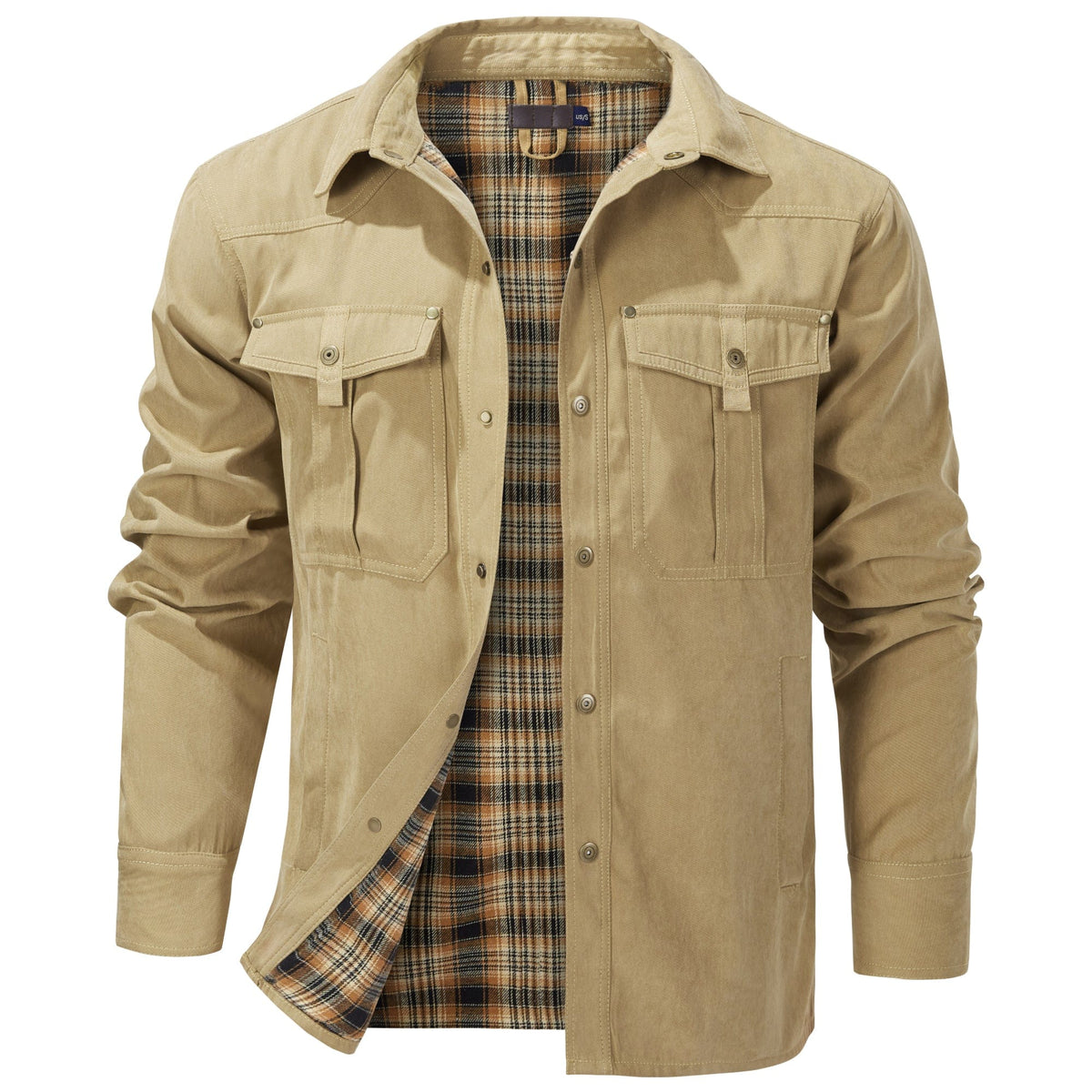 Traverse Insulated Jacket - Men's Padded Jacket