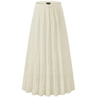 Ivory Solid