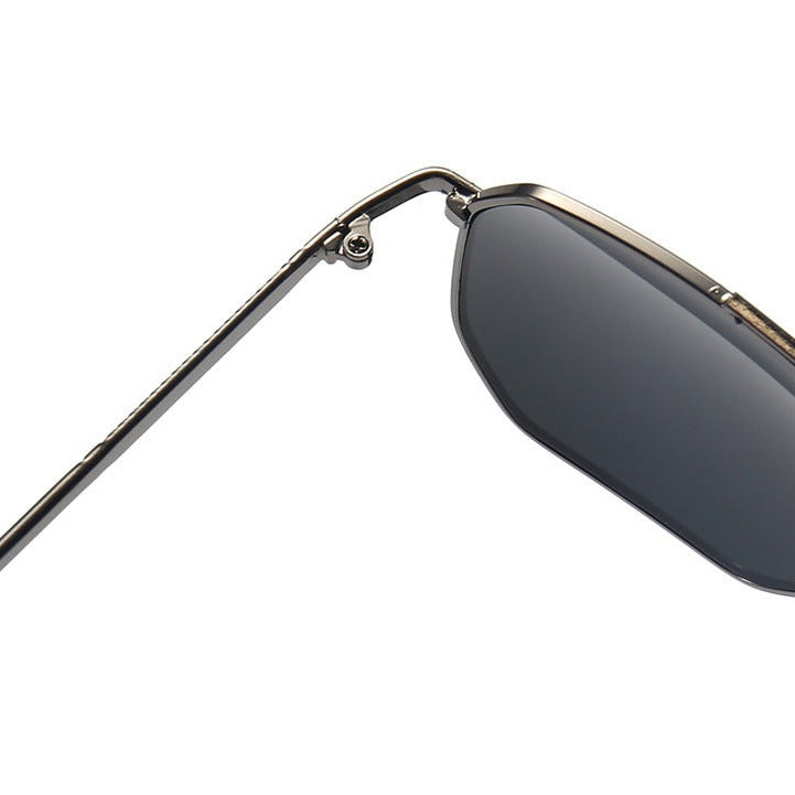 Mystic Edge Aviators - Men's Aviator Sunglasses
