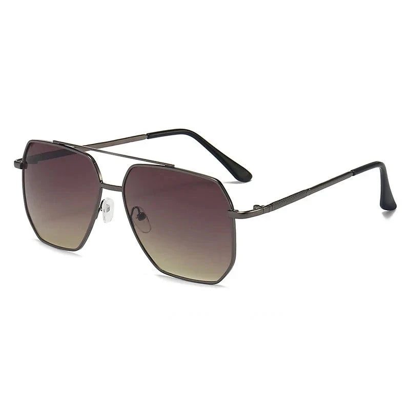 Mystic Edge Aviators - Men's Aviator Sunglasses