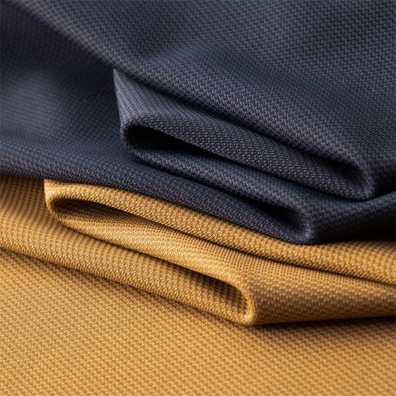 Doncaster Polo Set - Men's Polo and Trousers Set