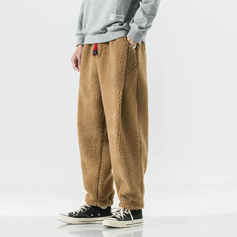 Weekender Fleece Sweatpants - Men's Fleece Joggers