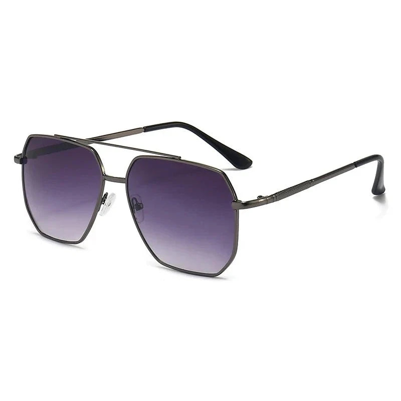 Mystic Edge Aviators - Men's Aviator Sunglasses