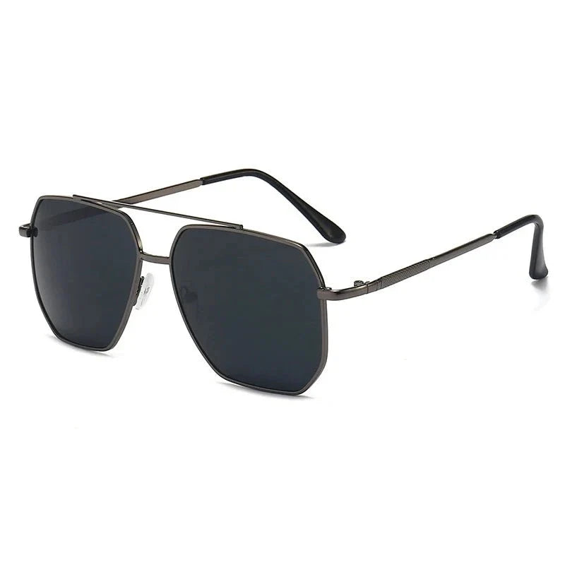Mystic Edge Aviators - Men's Aviator Sunglasses