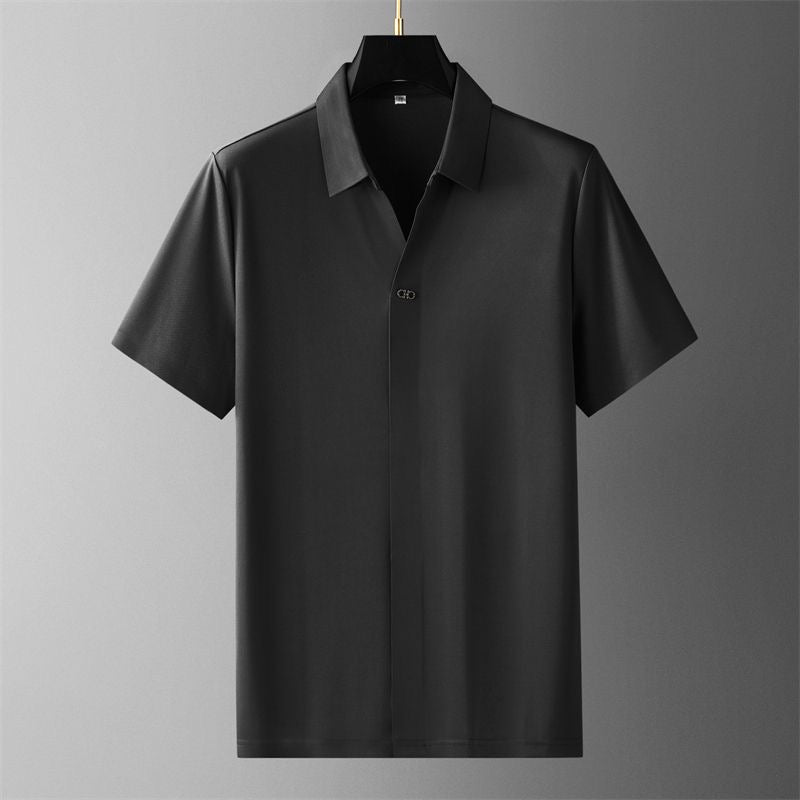 Doncaster Polo Set - Men's Polo and Trousers Set