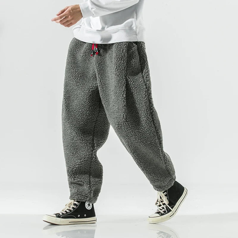 Weekender Fleece Sweatpants - Men's Fleece Joggers