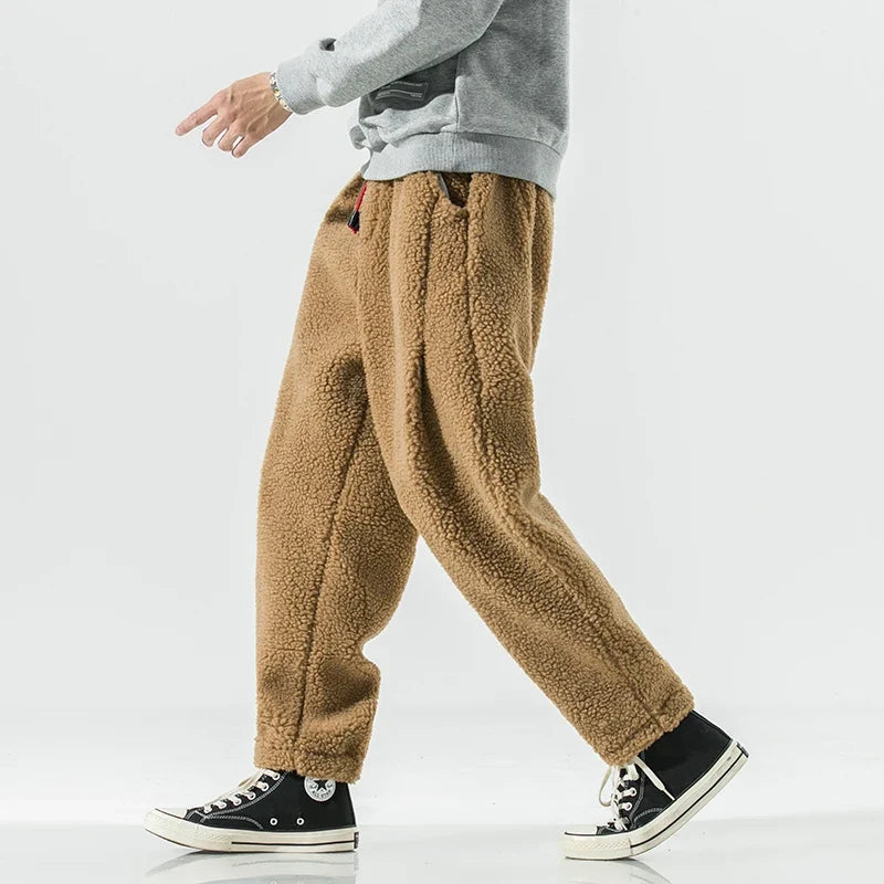 Weekender Fleece Sweatpants - Men's Fleece Joggers