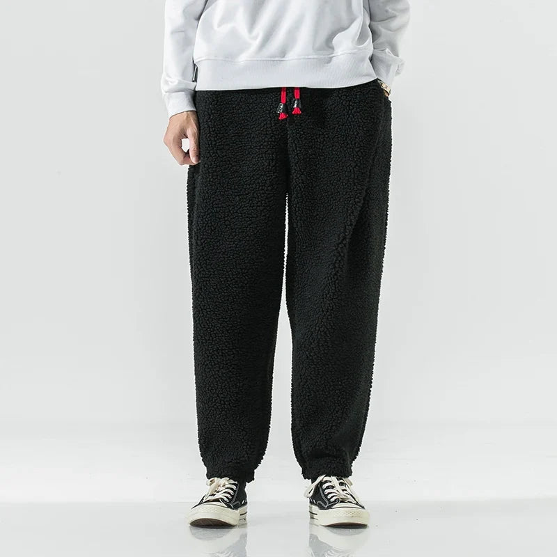Weekender Fleece Sweatpants - Men's Fleece Joggers