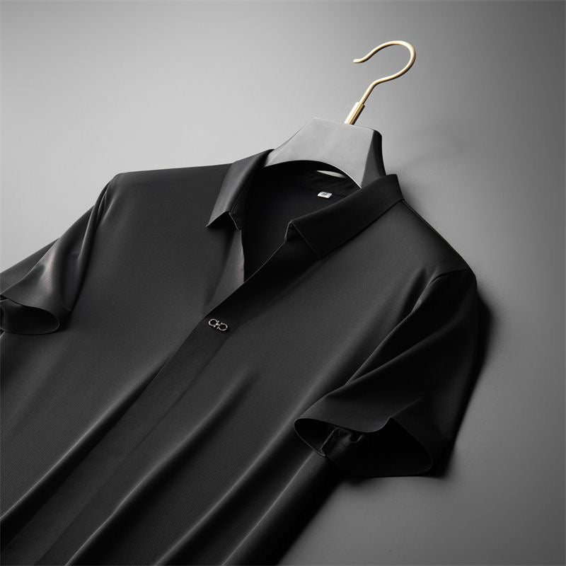 Doncaster Polo Set - Men's Polo and Trousers Set