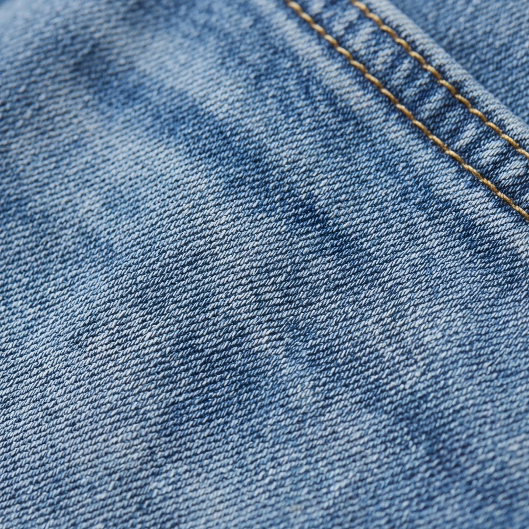 Revelle Button Front Jeans - Women's Wide Leg Jeans