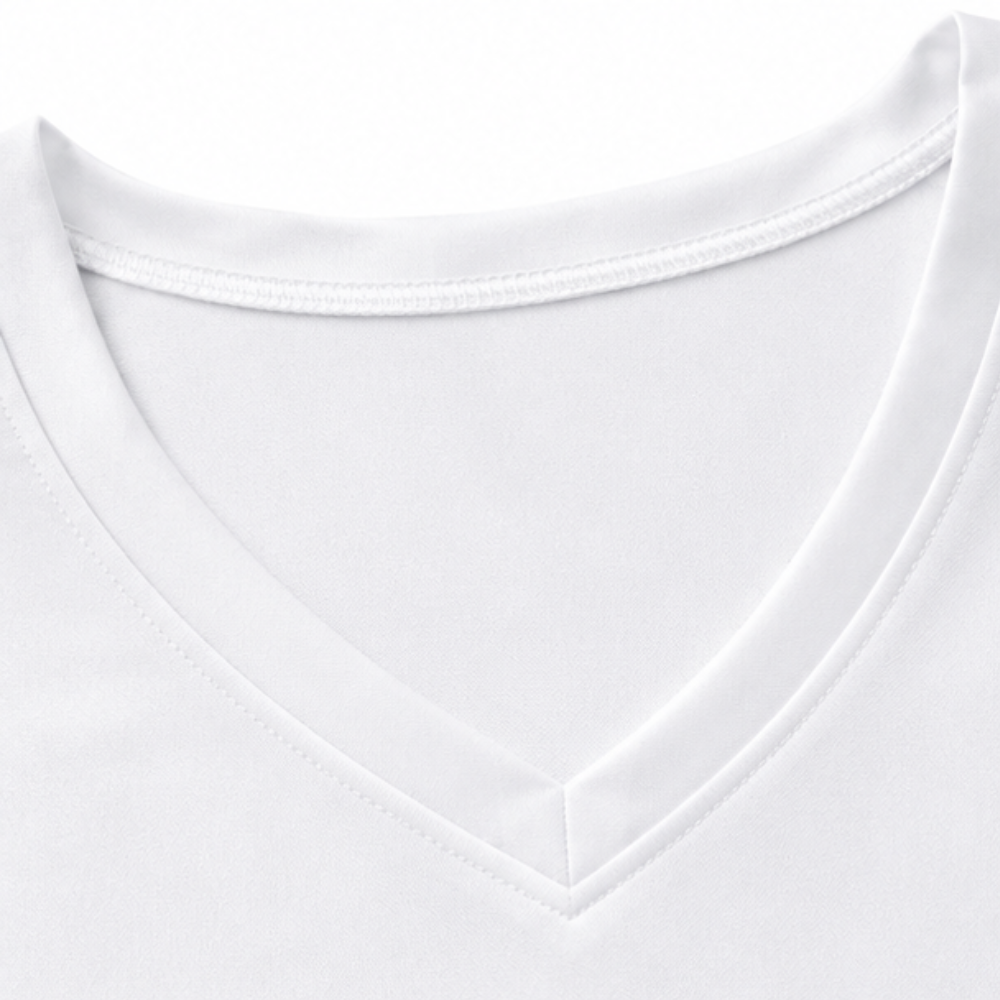 Basewear V-Neck Tee - Women's Loose Fit Tee Set of 3