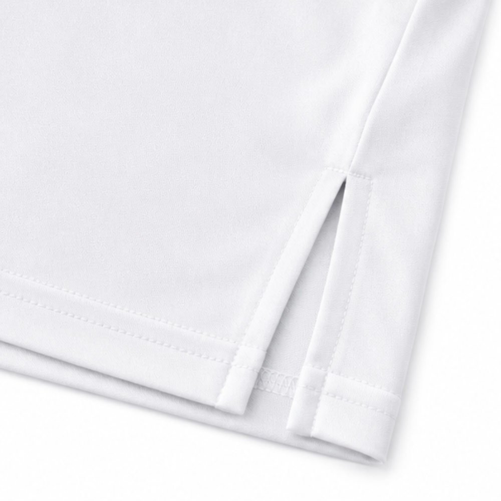 Basewear V-Neck Tee - Women's Loose Fit Tee Set of 3